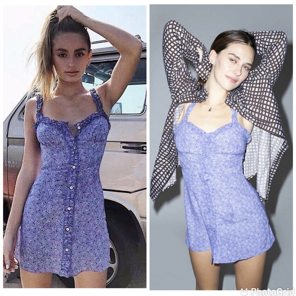 Realisation Par THE JULIA in Purple Haze NEW!